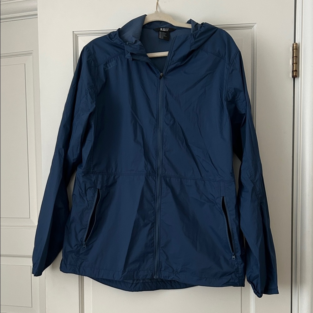 5.11 Tactical Dark Blue Jacket